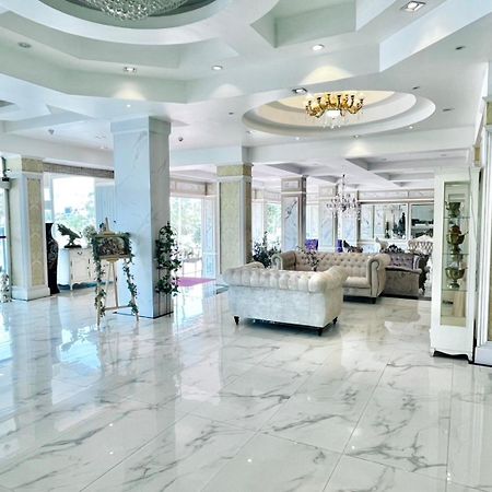 Hotel Napheera Royal Tel Ban Khlong Bang Krathiam Exteriér fotografie